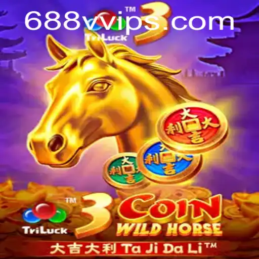 Exploring the Thrills of 3CoinWildHorse and Its Unique Gameplay