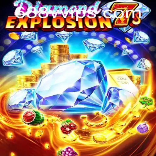 DiamondExplosion7s: A Dazzling Casino Adventure