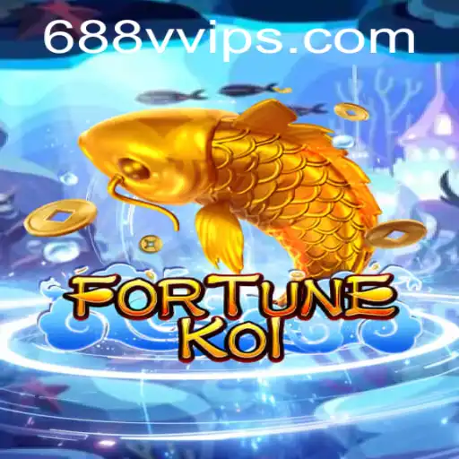 Discover FORTUNEKOI: An Exciting Dive into Virtual Aquatic Adventures