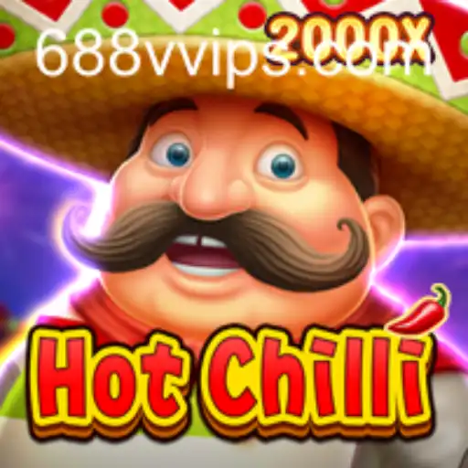 HotChilli: The Thrilling World of 688V Gaming Experience