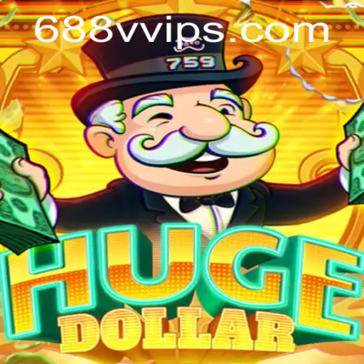 Experience the Thrills of HugeDollar: A Deep Dive into the Game of 688V