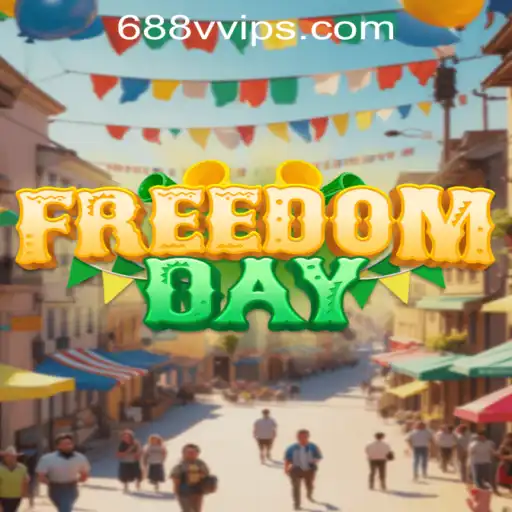 FreedomDay: Embark on an Epic Journey with 688V