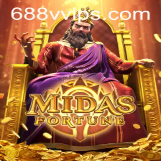 Exploring MidasFortune: Unveiling the Allure with 688V