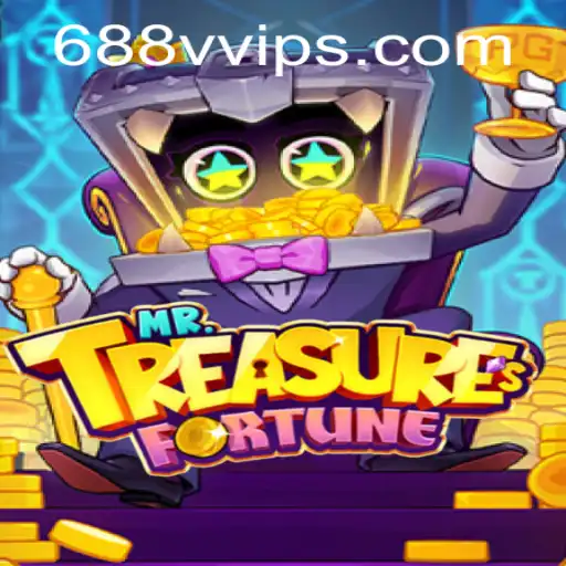 Unveiling the Exciting World of MrTreasuresFortune: A Game of Luck and Strategy with 688V