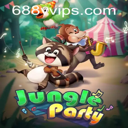 Unveiling JungleParty: The Exciting Adventure with 688V