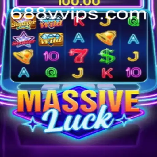 MassiveLuck: The Thrilling Game Revolutionizing Virtual Luck