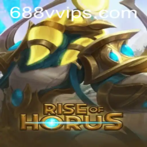 Discover the Mystical World of RiseofHorus: A Thrilling Adventure Game