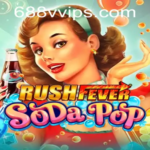 The Colorful World of RushFeverSodaPop: Unraveling the Excitement