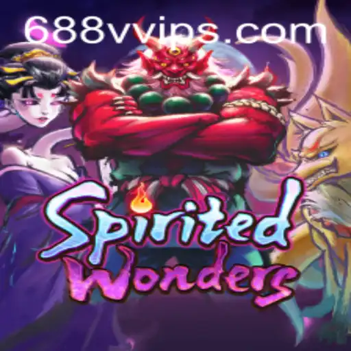 Discovering the Enchanting World of SpiritedWonders